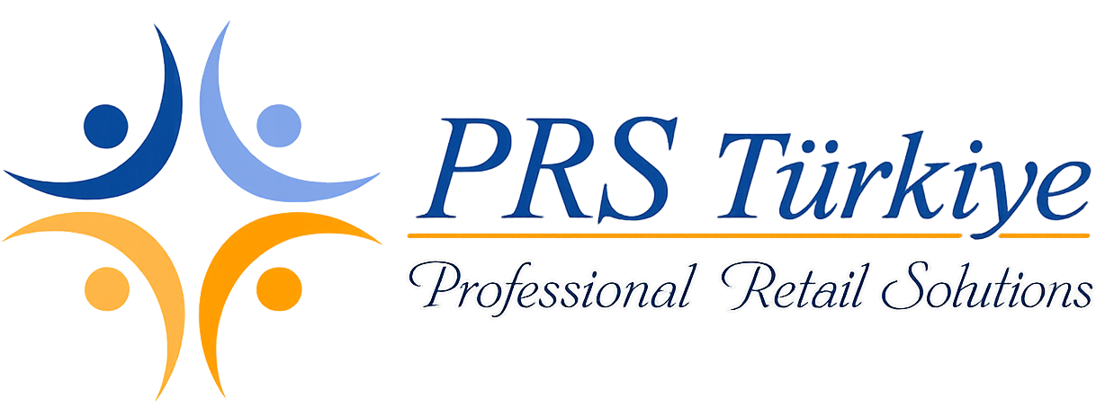 PRS Türkiye Logo